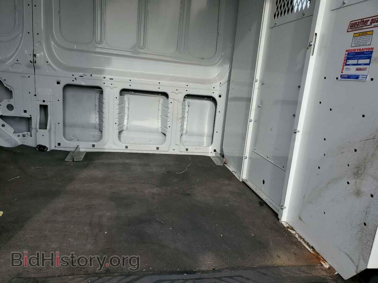 2018 FORD TRANSIT - VIN: 1FTYR1CM5JKA05018 - Photo 11