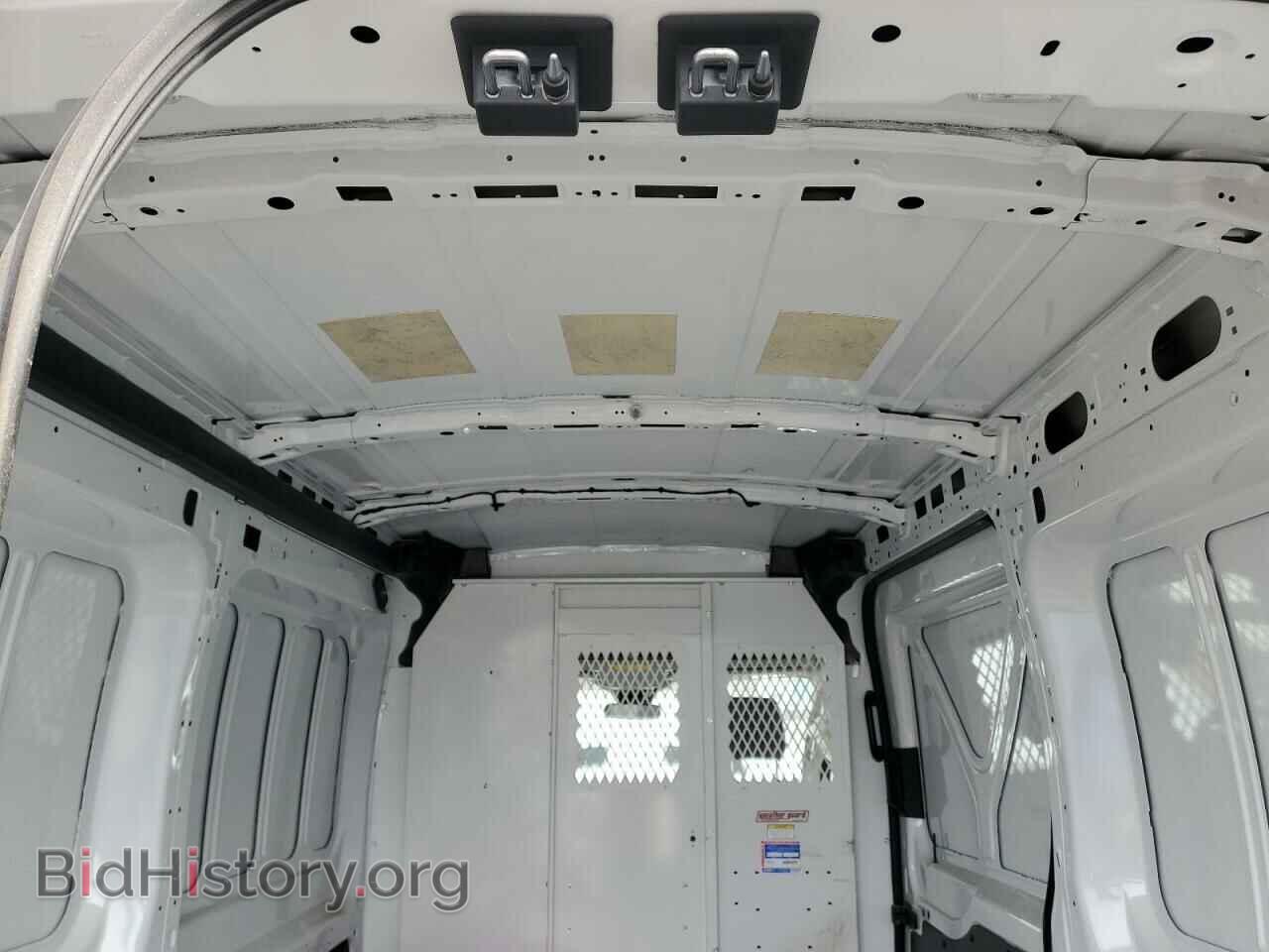 2018 FORD TRANSIT - VIN: 1FTYR1CM5JKA05018 - Photo 10
