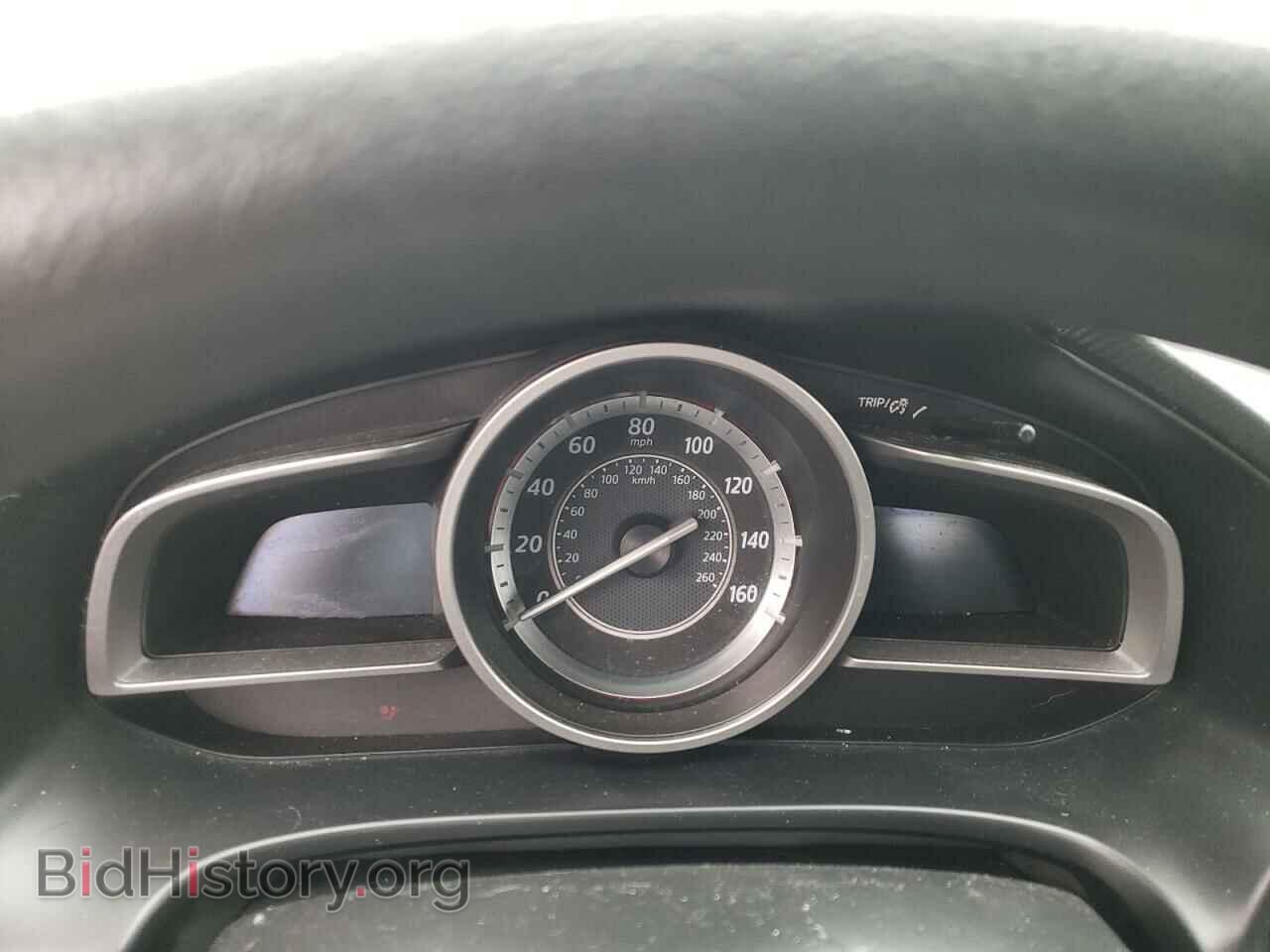 2015 MAZDA 3 - VIN: 3MZBM1U7XFM232201 - Фото 9