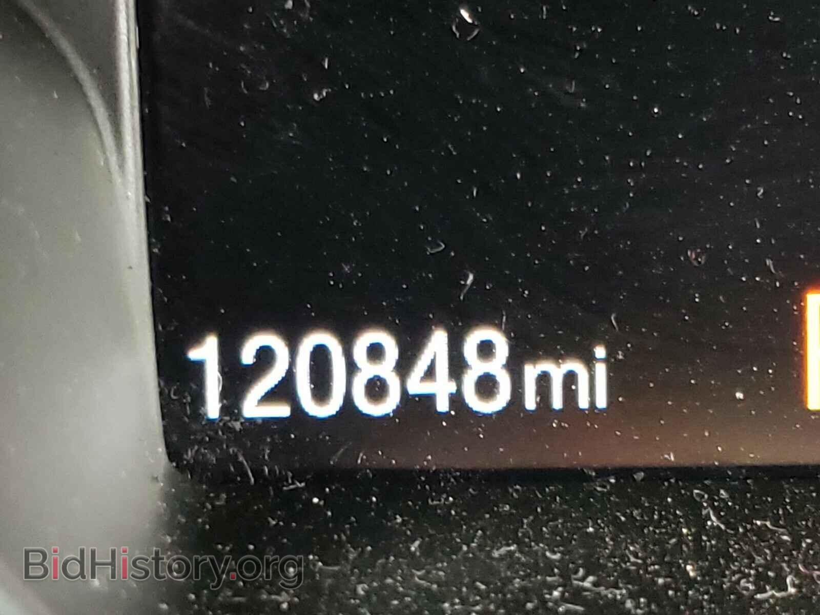 2017 FORD FOCUS - VIN: 1FADP3E28HL282493 - Photo 8