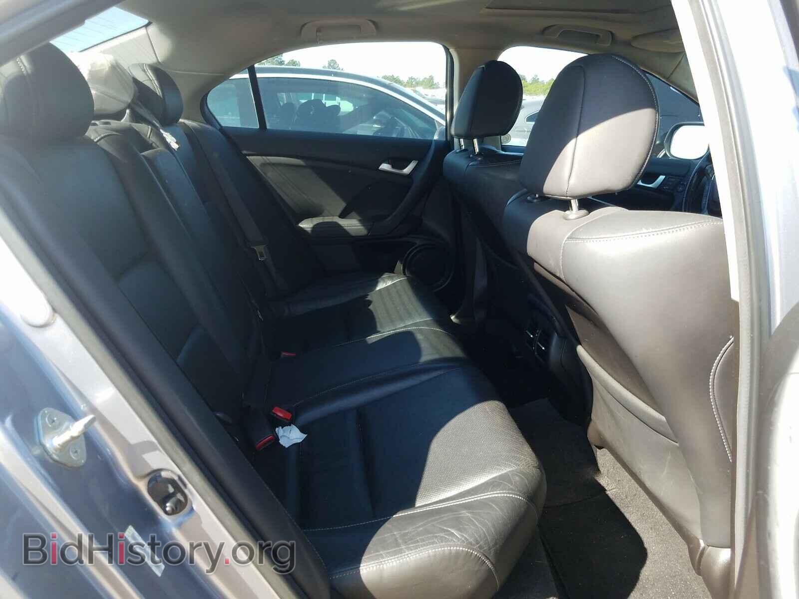 2012 ACURA TSX - VIN: JH4CU2F45CC019362 - Фото 6