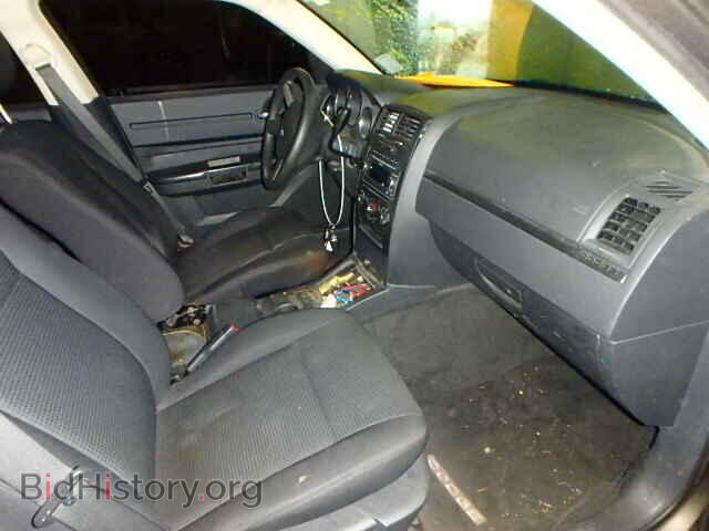 2010 DODGE CHARGER - VIN: 2B3AA4CV4AH119099 - Фото 5