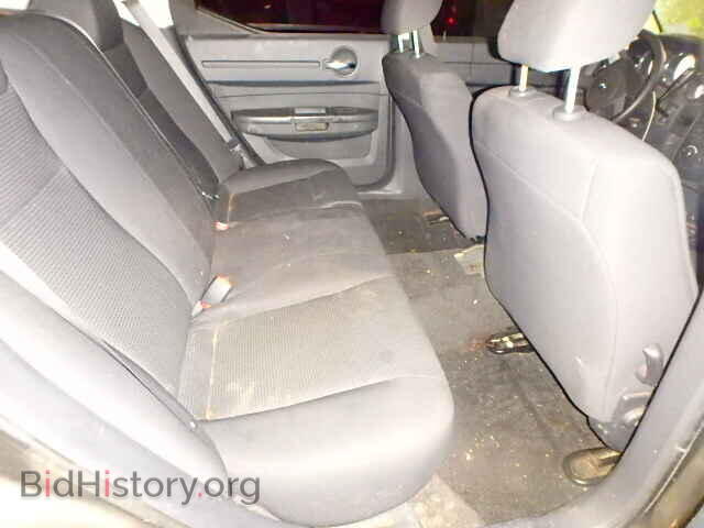 2010 DODGE CHARGER - VIN: 2B3AA4CV4AH119099 - Фото 6