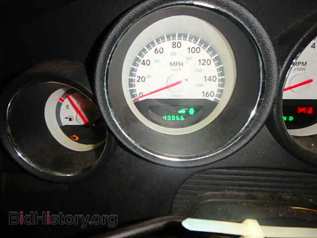 2010 DODGE CHARGER - VIN: 2B3AA4CV4AH119099 - Фото 8