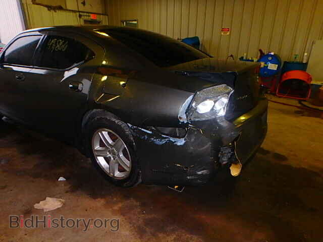 2010 DODGE CHARGER - VIN: 2B3AA4CV4AH119099 - Фото 10