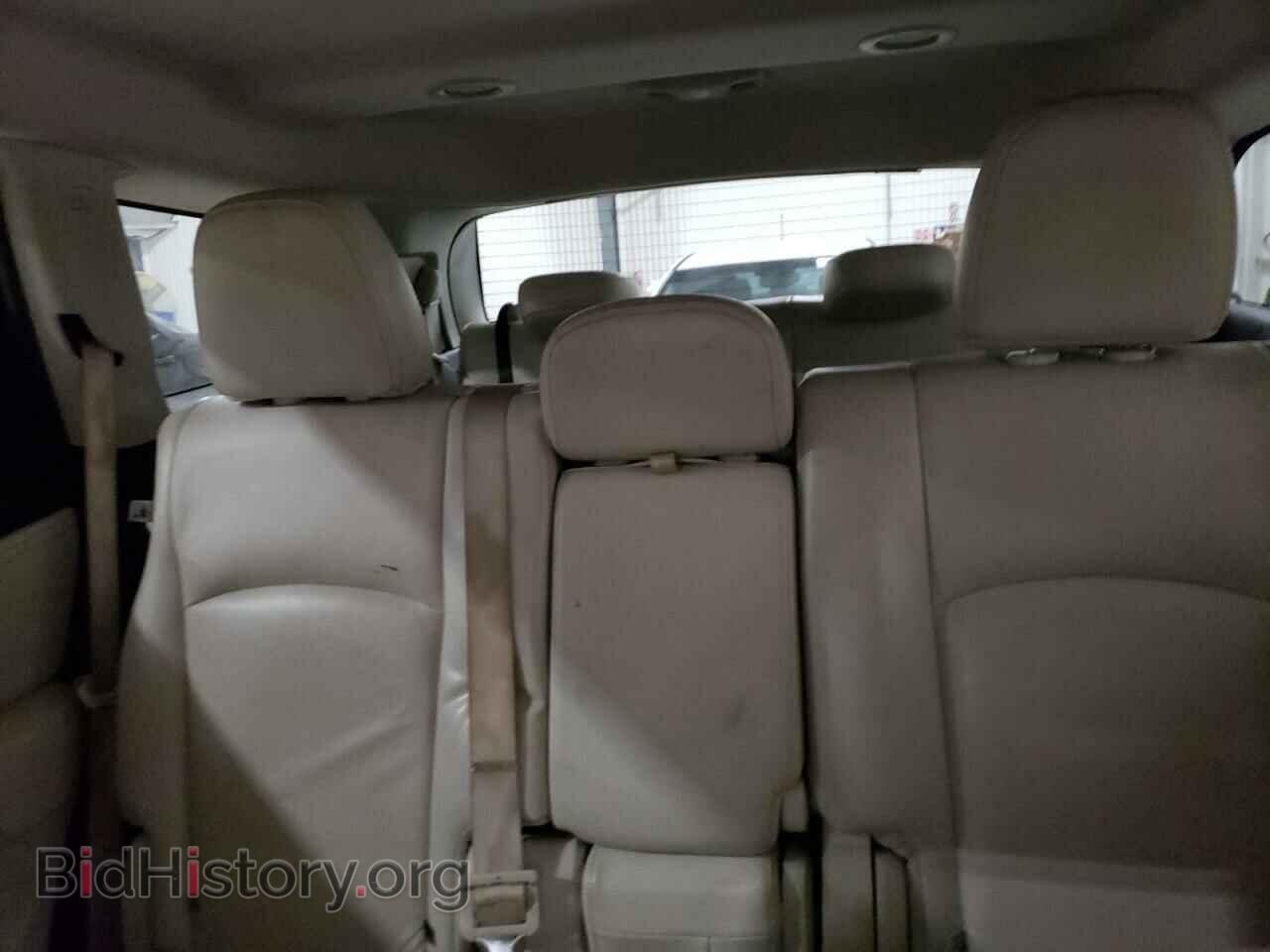2012 DODGE JOURNEY - VIN: 3C4PDCDG9CT179979 - Фото 10