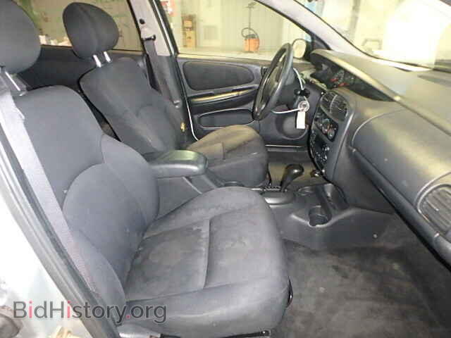 2003 DODGE NEON - VIN: 1B3ES26C03D192497 - Фото 5