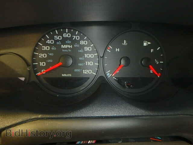 2003 DODGE NEON - VIN: 1B3ES26C03D192497 - Фото 8