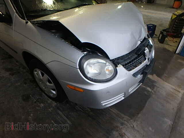 2003 DODGE NEON - VIN: 1B3ES26C03D192497 - Фото 10
