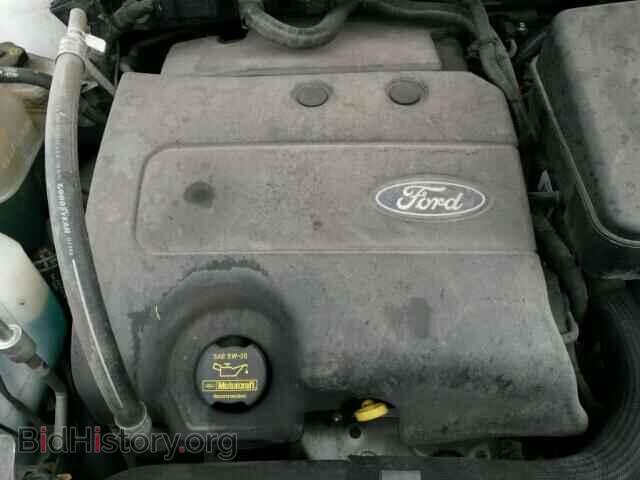 2011 FORD EDGE - VIN: 2FMDK3GC7BBA81928 - Photo 7