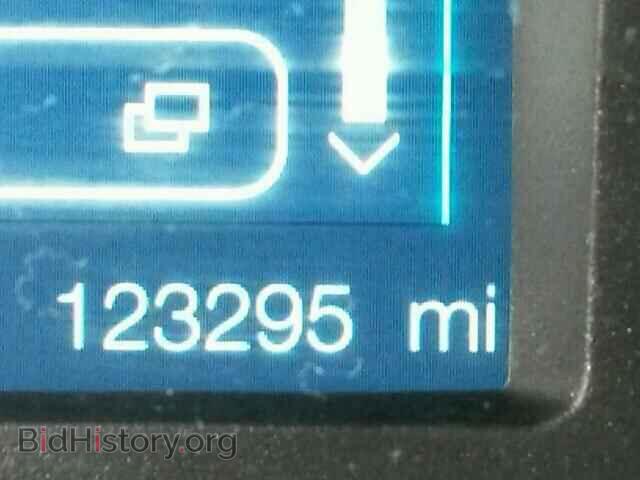 2011 FORD EDGE - VIN: 2FMDK3GC7BBA81928 - Photo 8