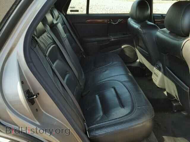2001 CADILLAC DEVILLE - VIN: 1G6KD54Y21U222921 - Photo 6