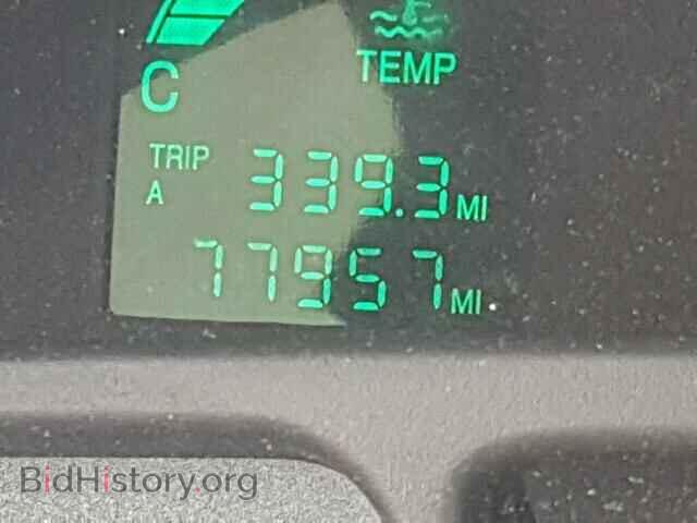 2001 CADILLAC DEVILLE - VIN: 1G6KD54Y21U222921 - Photo 8