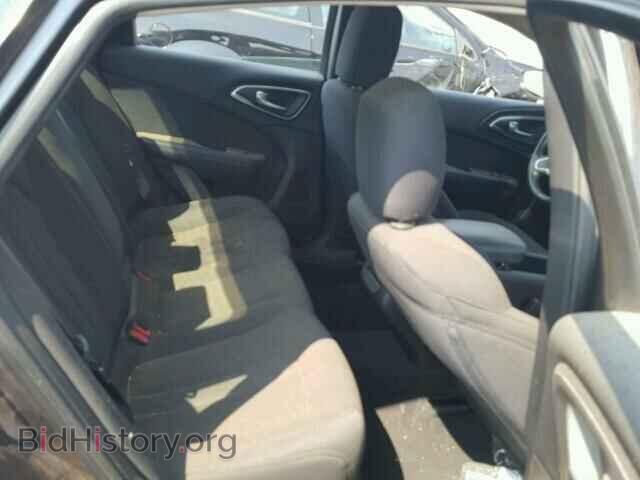 2015 CHRYSLER 200 - VIN: 1C3CCCAB3FN624946 - Photo 6