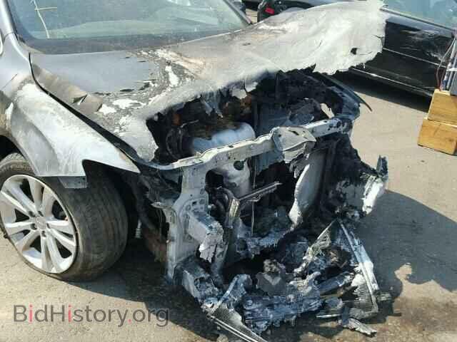 2015 CHRYSLER 200 - VIN: 1C3CCCAB3FN624946 - Photo 9