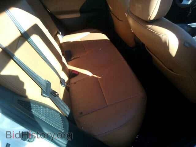 2013 LEXUS CT 200 - VIN: JTHKD5BH0D2140474 - Фото 6