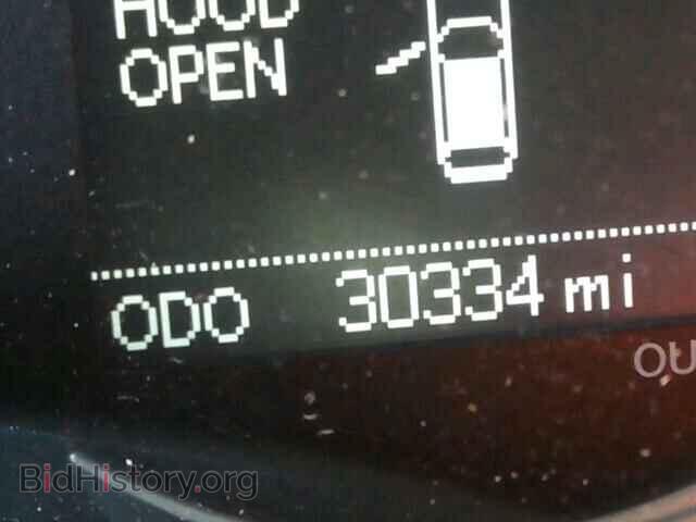 2013 LEXUS CT 200 - VIN: JTHKD5BH0D2140474 - Фото 8