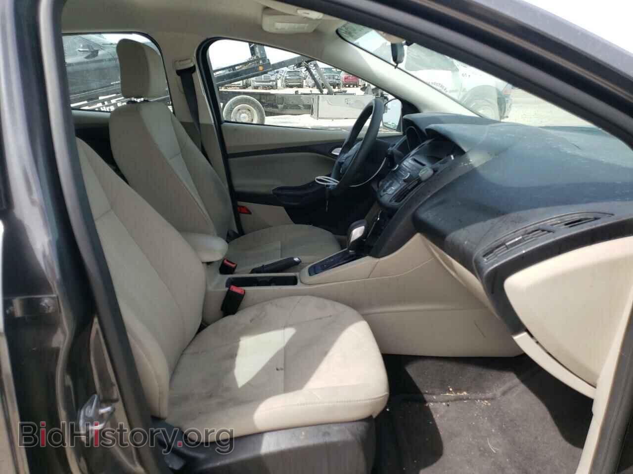 2017 FORD FOCUS - VIN: 1FADP3K2XHL248706 - Фото 5