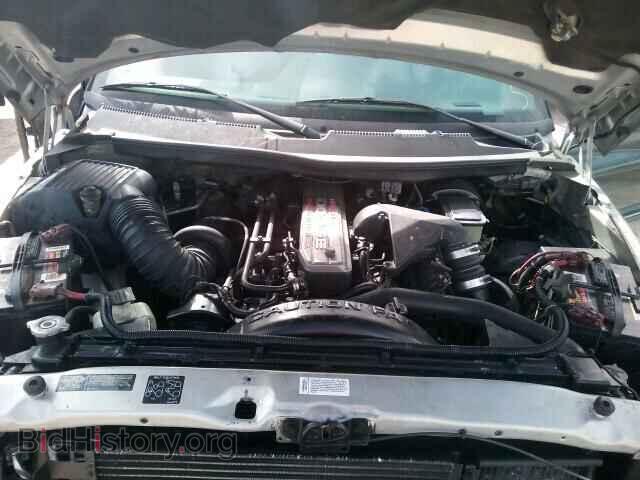 1996 DODGE RAM 3500 - VIN: 3B7MC33C5TM171022 - Фото 7