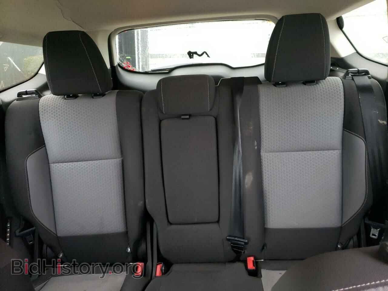 2017 FORD ESCAPE - VIN: 1FMCU9GD7HUC17706 - Photo 10