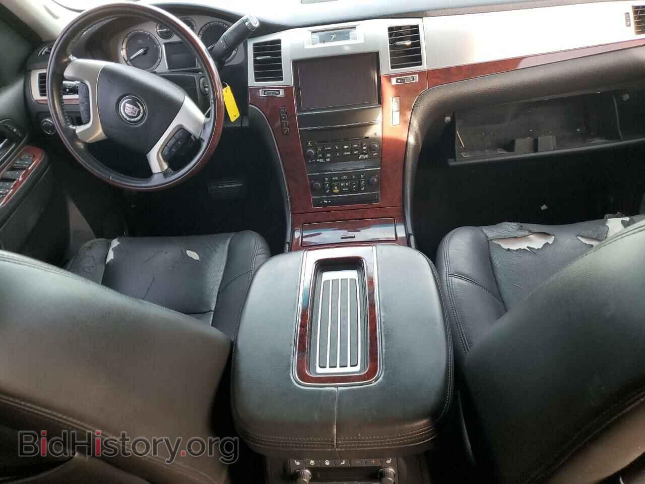 2014 CADILLAC ESCALADE - VIN: 1GYS3BEF2ER189823 - Фото 8