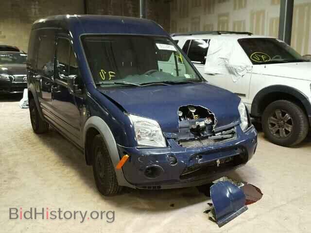 Фотография NM0LS7BN8AT024312 - FORD TRANSIT CO 2010