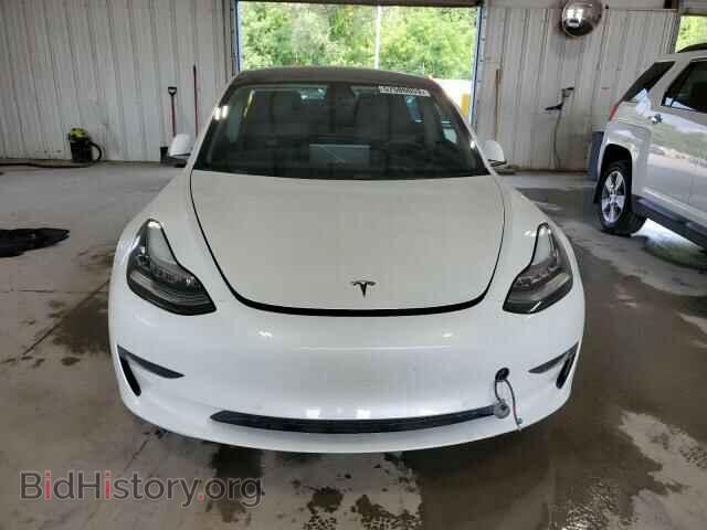 2020 TESLA MODEL 3 - VIN: 5YJ3E1EB5LF648079 - Фото 5