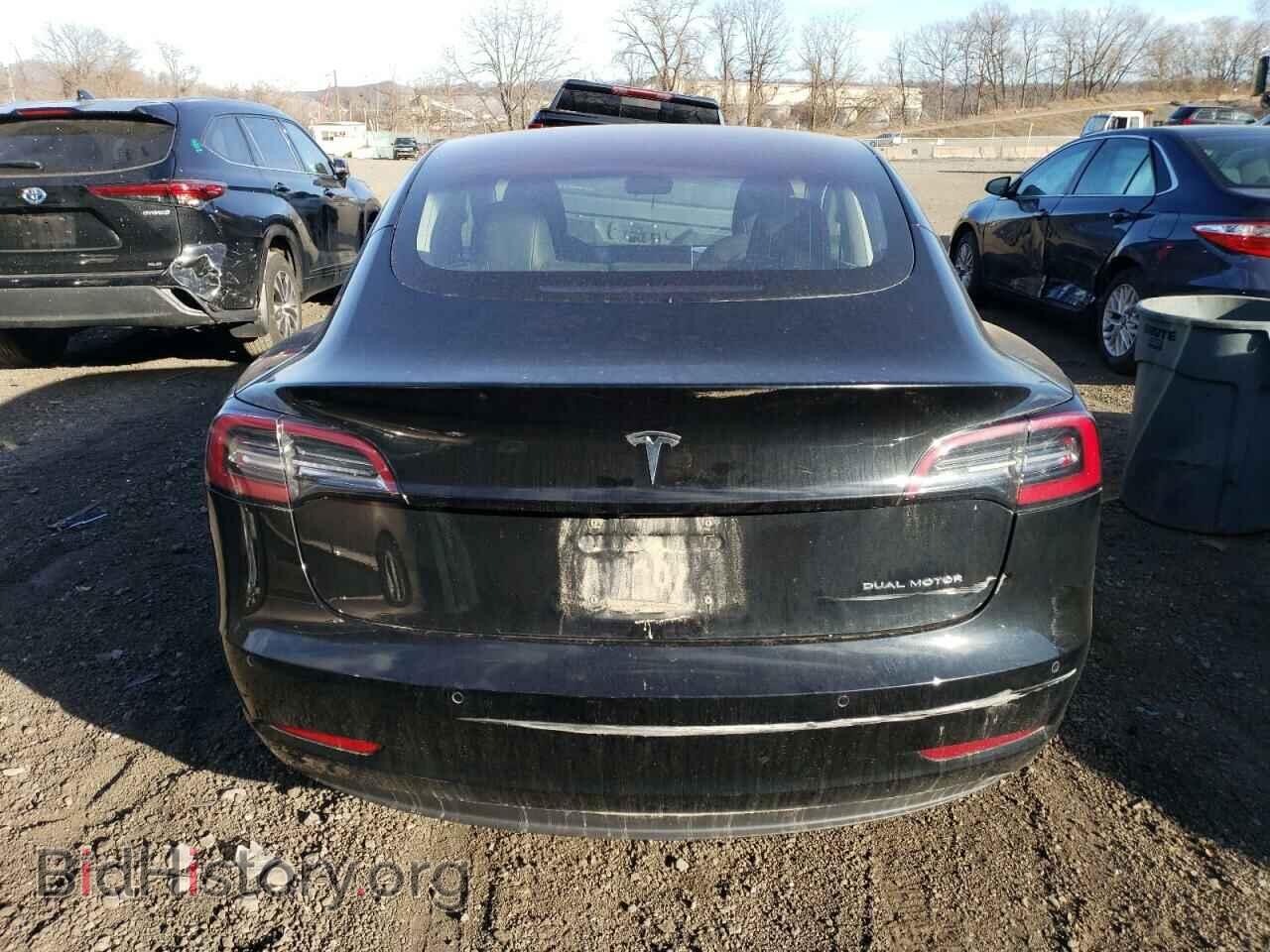 2018 TESLA MODEL 3 - VIN: 5YJ3E1EB0JF144312 - Photo 6