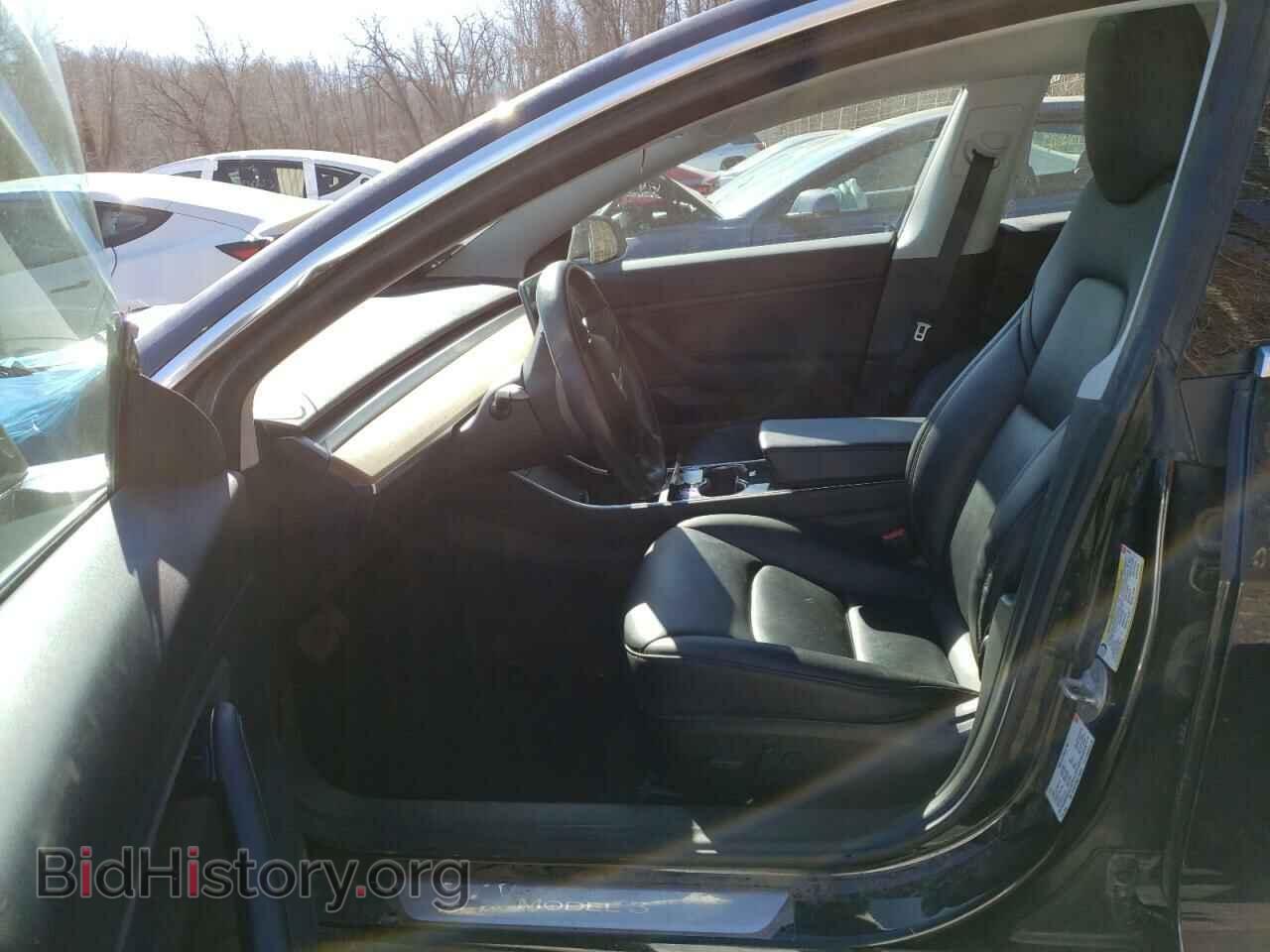 2018 TESLA MODEL 3 - VIN: 5YJ3E1EB0JF144312 - Photo 7