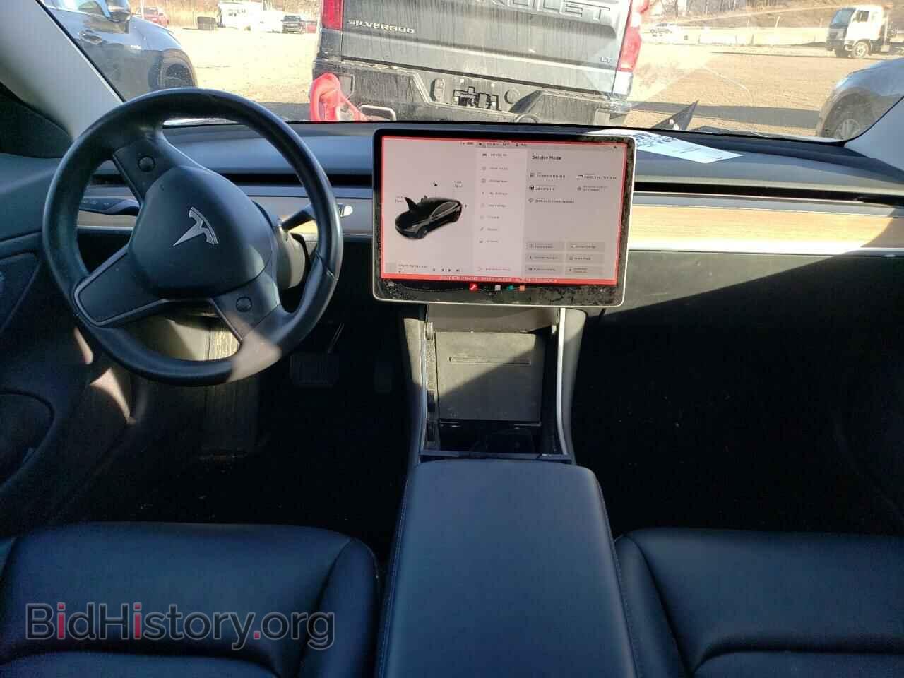 2018 TESLA MODEL 3 - VIN: 5YJ3E1EB0JF144312 - Photo 8