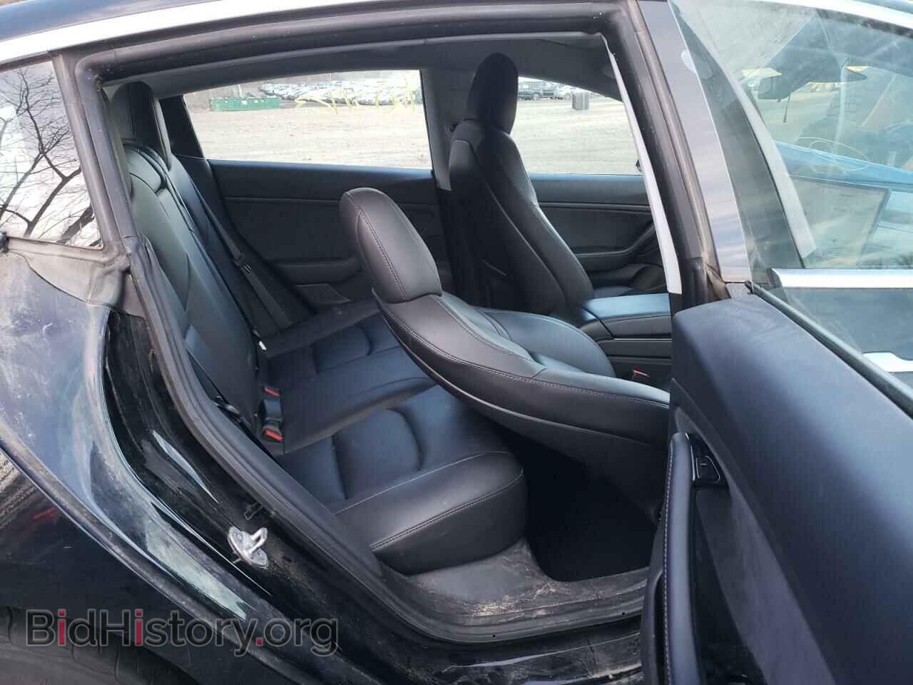 2018 TESLA MODEL 3 - VIN: 5YJ3E1EB0JF144312 - Photo 10