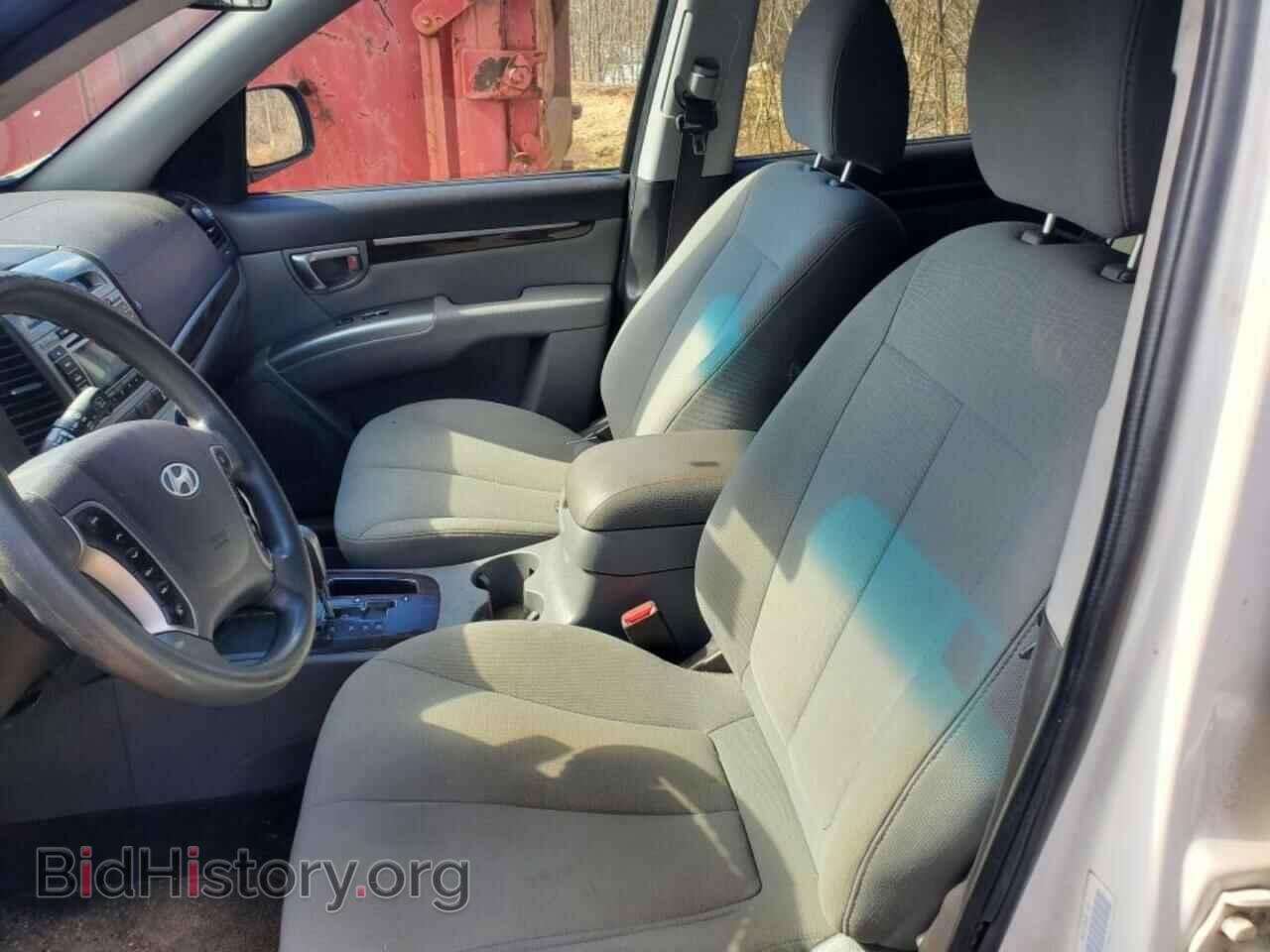 2014 FORD EXPLORER - VIN: 1FM5K8AR4EGA09421 - Photo 5