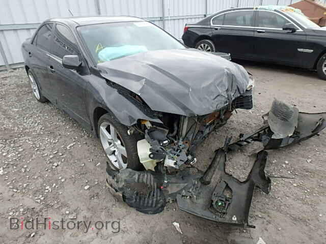 Photo JM1GG12L661107175 - MAZDA 6 2006