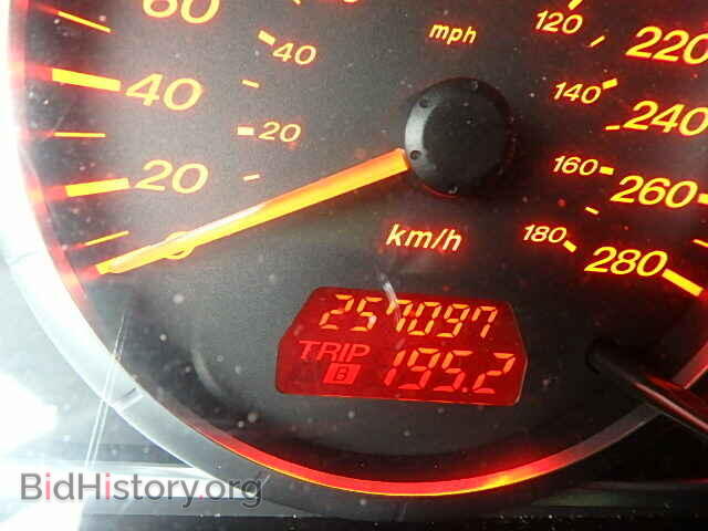 2006 MAZDA 6 - VIN: JM1GG12L661107175 - Фото 8