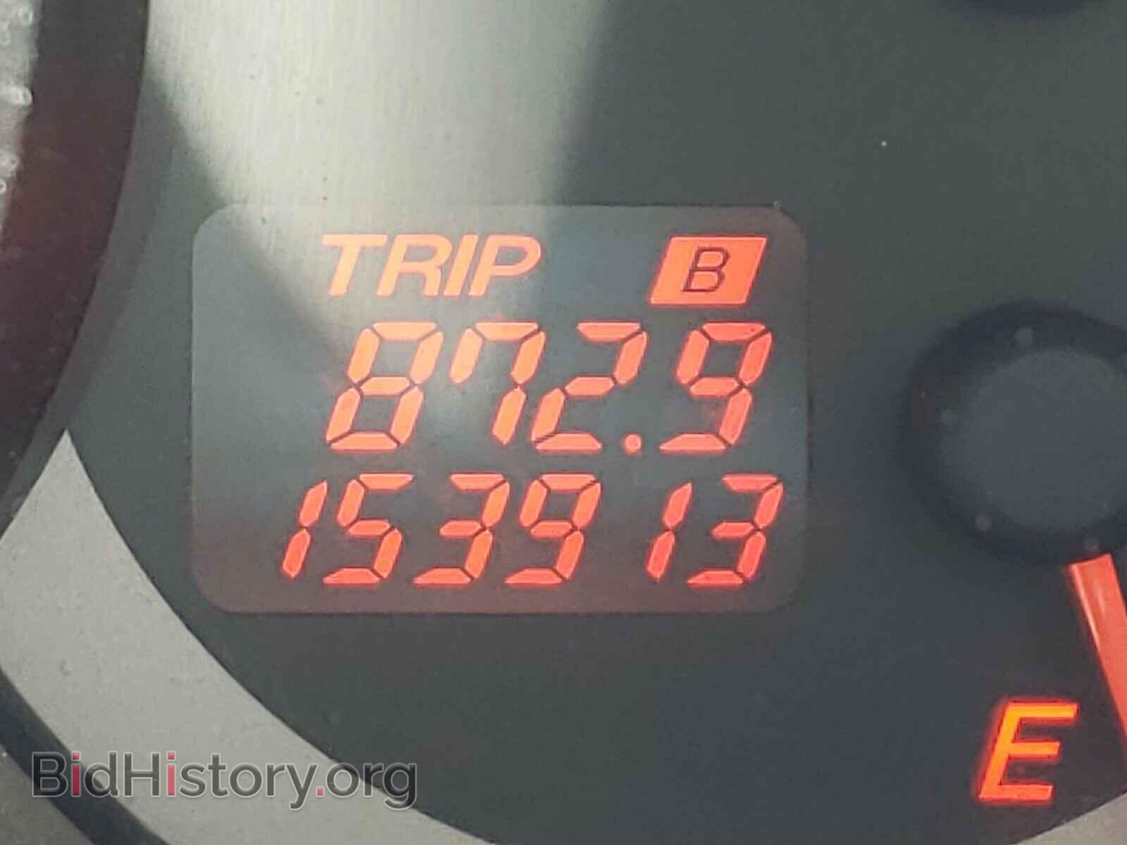 2006 MAZDA MAZDA3 - VIN: JM1BK143661491366 - Фото 8