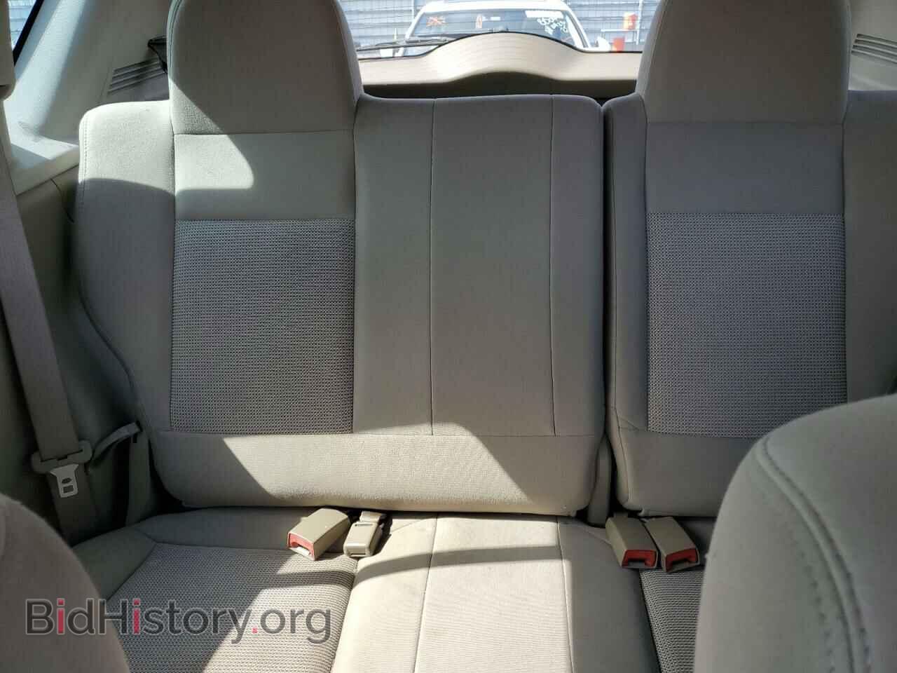 2012 JEEP COMPASS - VIN: 1C4NJDEB9CD630357 - Фото 10