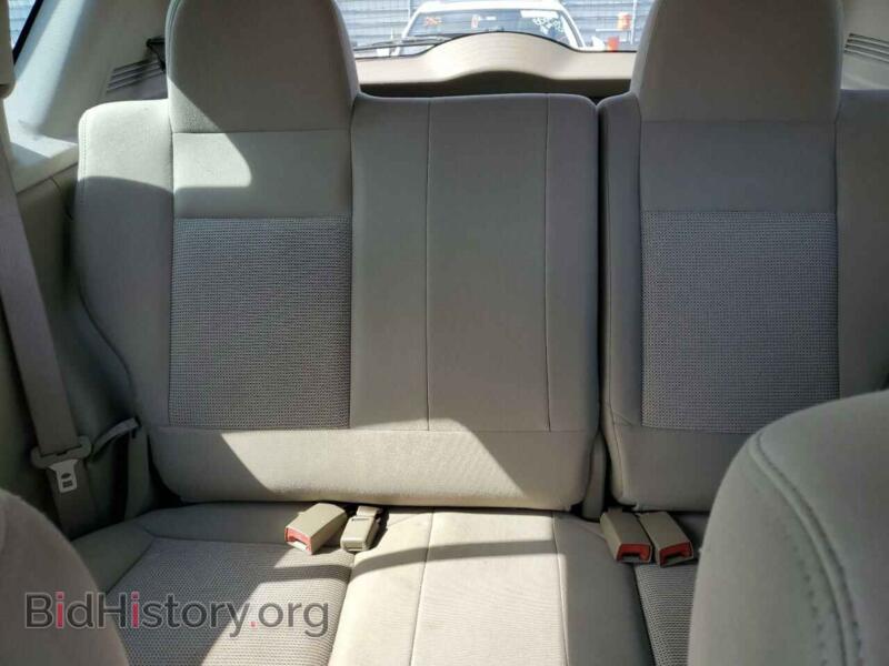 2012 Jeep COMPASS (VIN 1C4NJDEB9CD630357) — photo 10 of 13