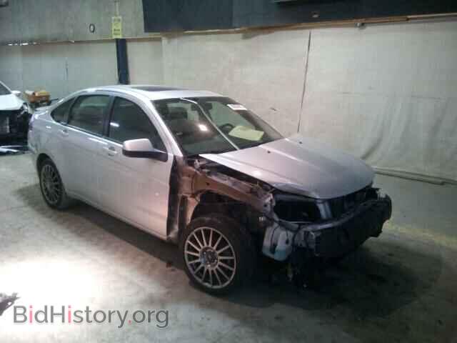 Photo 1FAHP3GN4BW127311 - FORD FOCUS 2011