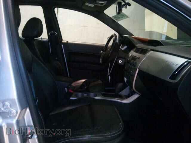 2011 FORD FOCUS - VIN: 1FAHP3GN4BW127311 - Фото 5