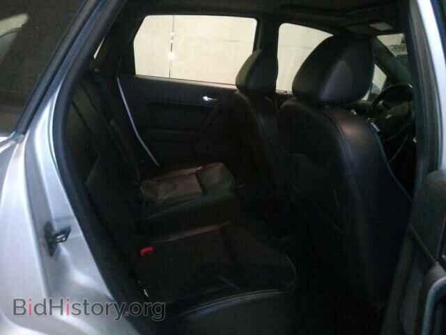 2011 FORD FOCUS - VIN: 1FAHP3GN4BW127311 - Фото 6