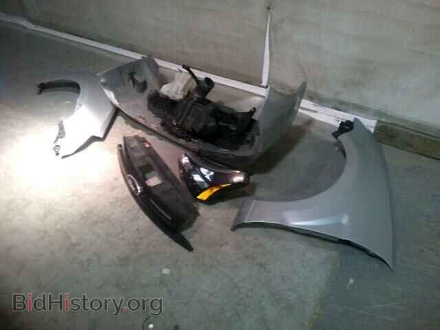 2011 FORD FOCUS - VIN: 1FAHP3GN4BW127311 - Фото 10