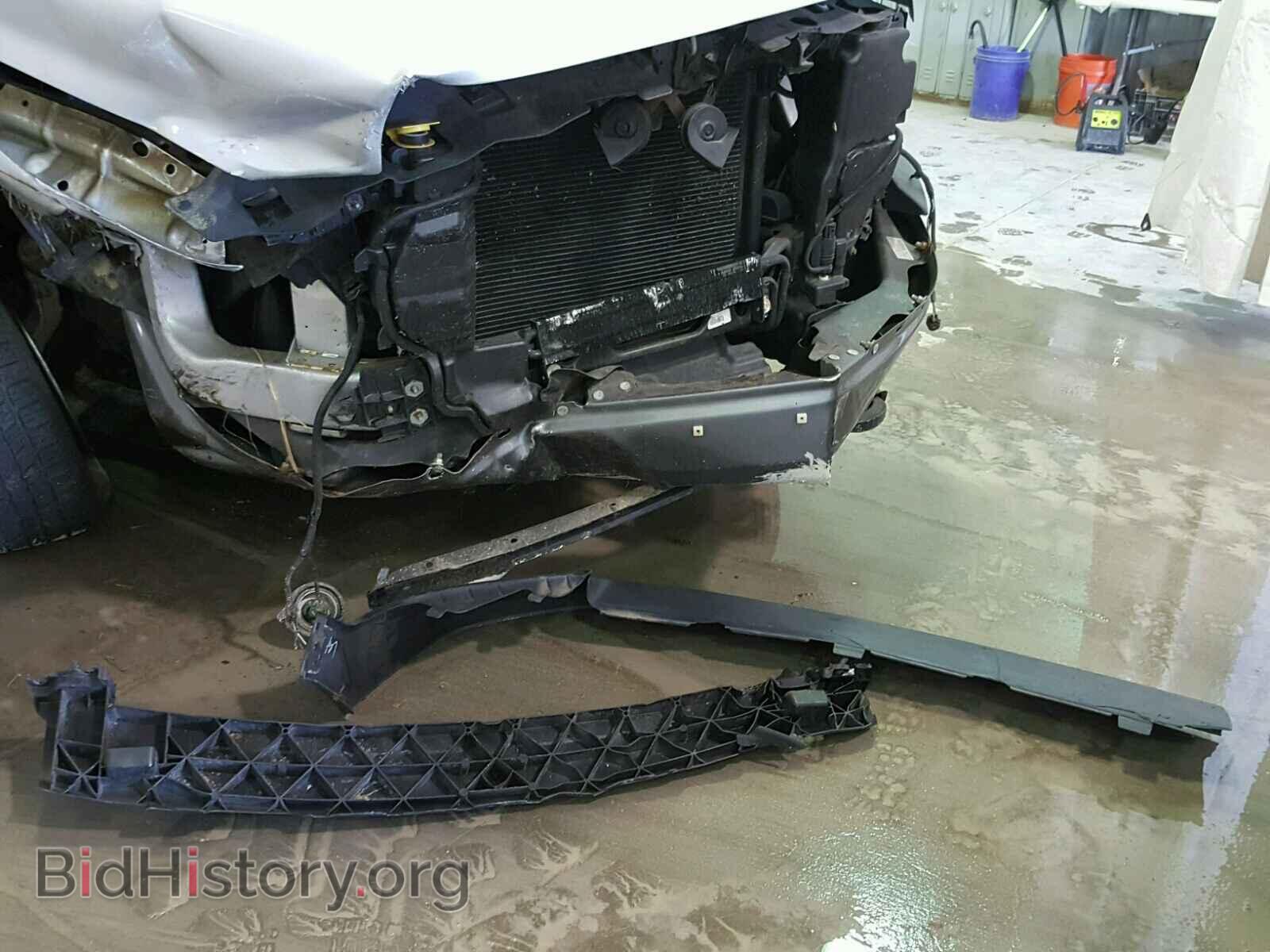 2011 DODGE RAM 1500 - VIN: 3D7JB1EK7BG504287 - Фото 9