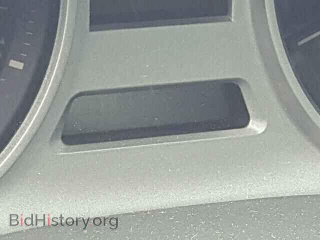 2008 LEXUS IS 250 - VIN: JTHBK262085068965 - Фото 8