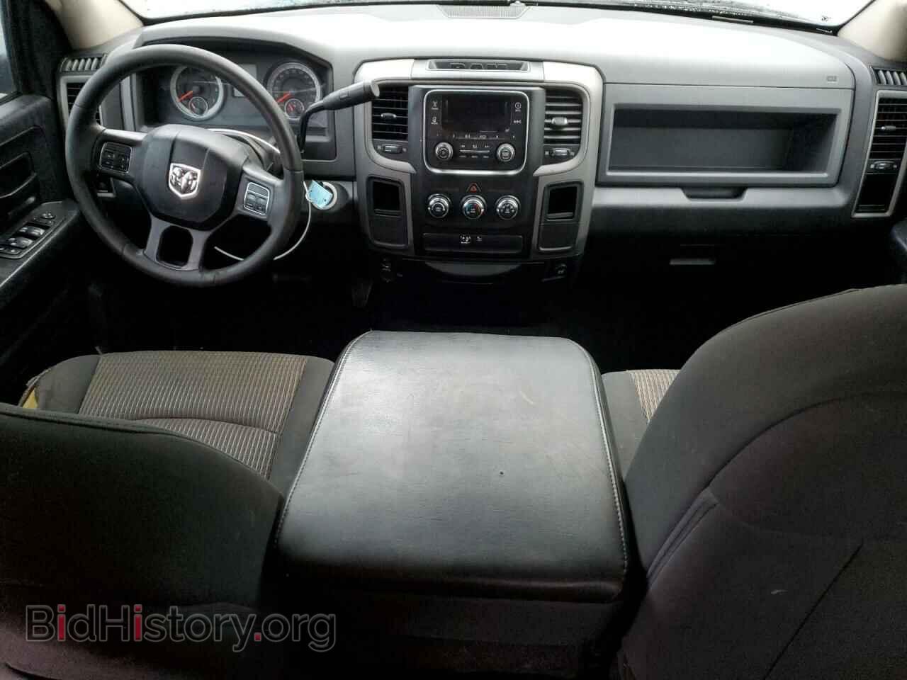 2016 RAM 1500 - VIN: 1C6RR6FT0GS278226 - Фото 8