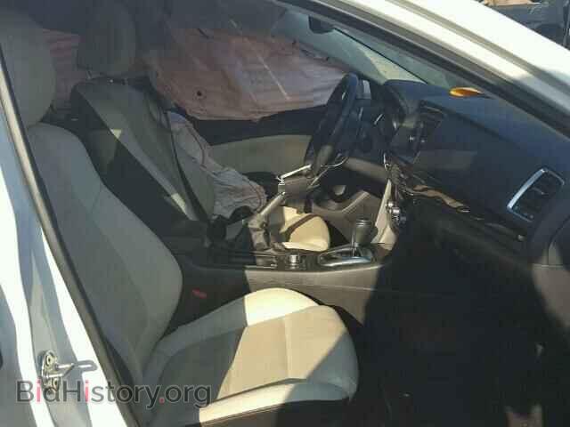 2014 MAZDA 6 - VIN: JM1GJ1W61E1159477 - Photo 5