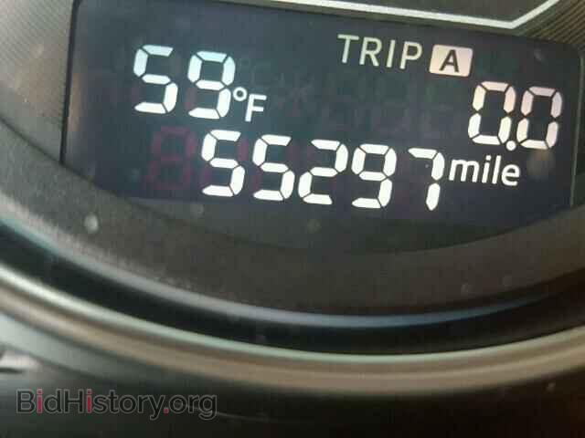2014 MAZDA 6 - VIN: JM1GJ1W61E1159477 - Photo 8