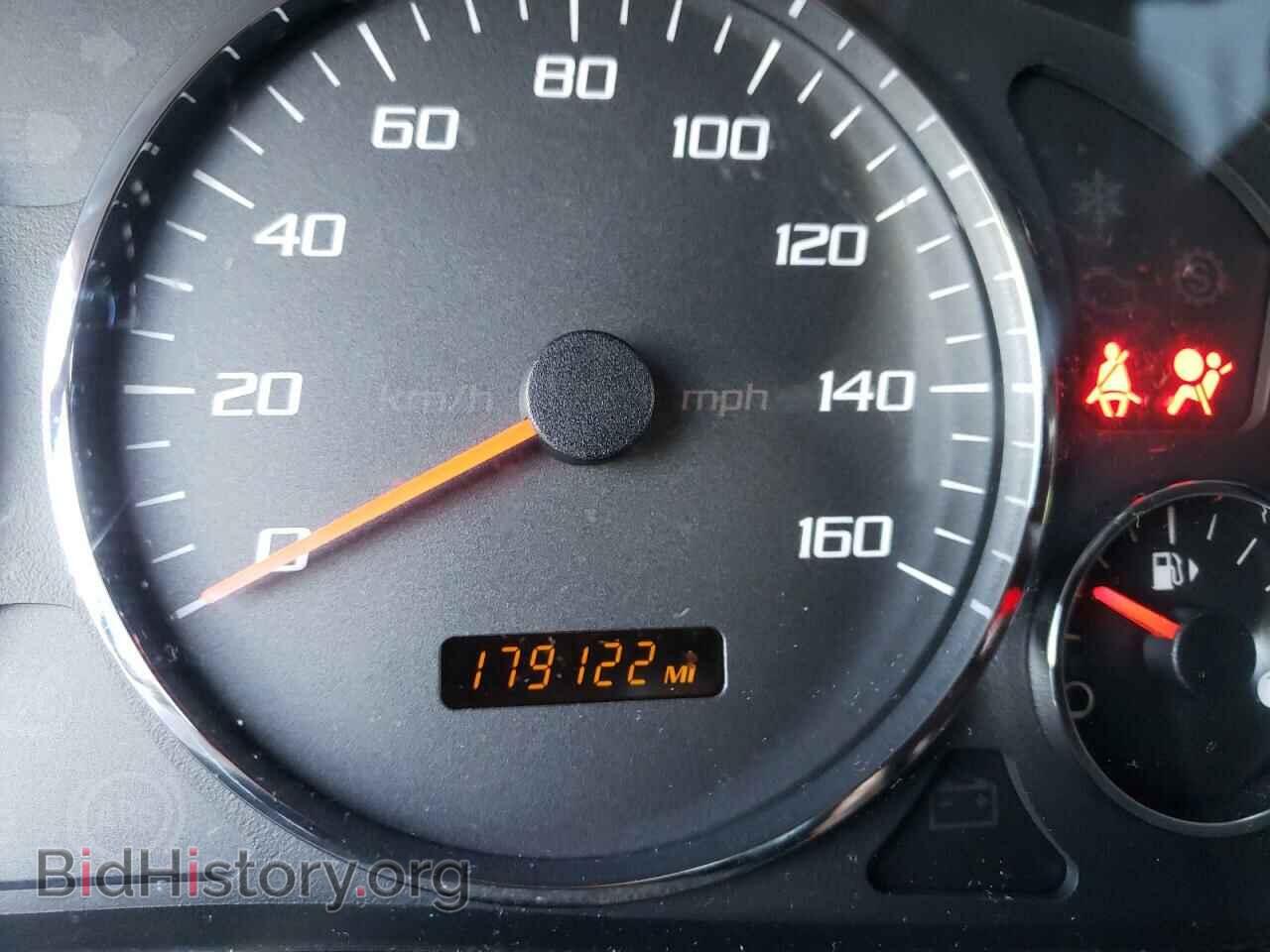 2006 CADILLAC CTS - VIN: 1G6DP577960211562 - Фото 8