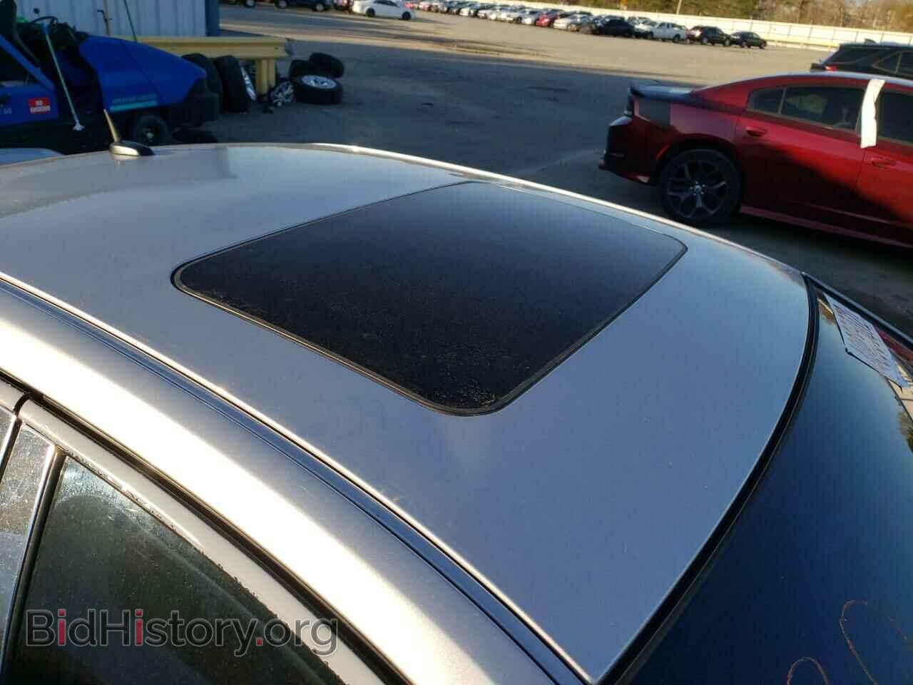 2006 CADILLAC CTS - VIN: 1G6DP577960211562 - Фото 9
