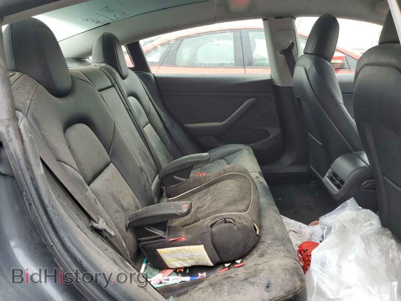 2022 TESLA MODEL 3 - VIN: 5YJ3E1EA7NF290820 - Фото 10