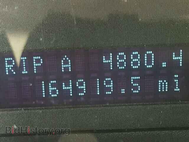 2011 FORD ESCAPE - VIN: 1FMCU0D71BKC54361 - Photo 8